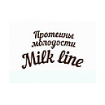Milk Line Протеины молодости Белита Витекс Milk Line Протеины молодости Белита Витекс