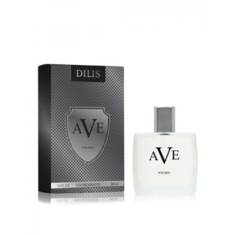 Вода туалетная Dilis Parfum Ave 100 мл Вода туалетная Dilis Parfum Ave 100 мл