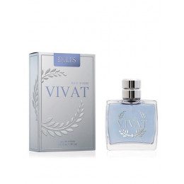Вода туалетная Dilis Parfum Vivat 100 мл Вода туалетная Dilis Parfum Vivat 100 мл
