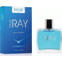 Вода туалетная Dilis Parfum Blue Ray 100 мл Вода туалетная Dilis Parfum Blue Ray 100 мл