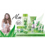 Aloe 97% Белита Витекс Aloe 97% Белита Витекс