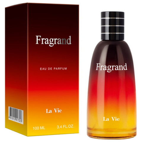 Парфюмерная вода для мужчин Dilis Fragrand 100 мл Парфюмерная вода для мужчин Dilis Fragrand 100 мл
