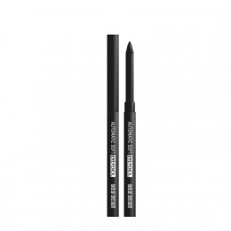 Карандаш BelorDesign Automatic soft eyepencil д/глаз механический тон 301 черный