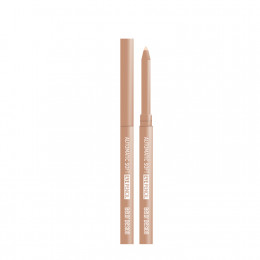 Карандаш BelorDesign Automatic soft eyepencil д/глаз механический тон 306 персиковый
