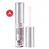 Блеск-плампер Luxvisage для губ lip volumizer hot vanilla тон 301 Блеск-плампер Luxvisage для губ lip volumizer hot vanilla тон 301