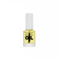 Средство дляногтей RelouisBel масло увлажняющее д/кутикулы Helpful oil 10,5 г Средство дляногтей RelouisBel масло увлажняющее д/кутикулы Helpful oil 10,5 г