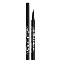 Подводка-фломастер для глаз "LUX visage" "MATT TATTOO" waterproof 24H smudgeproof