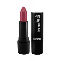 Губная помада LUX Visage Pin-Up Ultra matt № 508, 4г