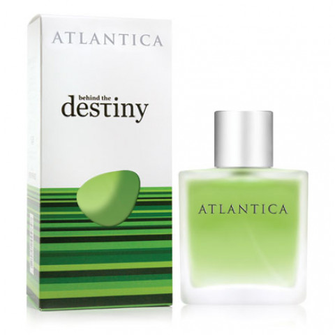 Туалетная вода Dilis Atlantica Behind the destiny 100 мл Туалетная вода Dilis Atlantica Behind the destiny 100 мл