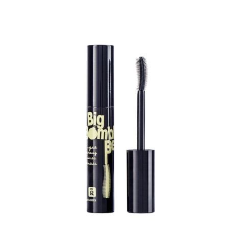 Тушь для ресниц Relouis Big Bomble Bee 10г с панорамным эффектом Тушь для ресниц Relouis Big Bomble Bee 10г с панорамным эффектом
