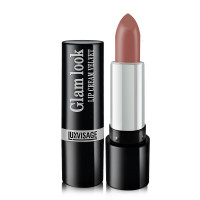 Помада губная LUX visage GLAM LOOK № 324 шоколадный маффин , 4гр Помада губная LUX visage GLAM LOOK № 324 шоколадный маффин , 4гр
