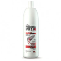 Шампунь для окрашенных и поврежденных волос защитный Белита Professional Hair Repair 1000 мл Шампунь для окрашенных и поврежденных волос защитный Белита Professional Hair Repair 1000 мл