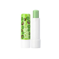 Бальзам-уход для губ Relouis iCARE lip balm kiwi Бальзам-уход для губ Relouis iCARE lip balm kiwi