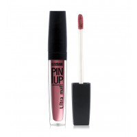 Блеск для губ Luxvisage Pin-Up тон 40 Pink orhid 5 г Блеск для губ Luxvisage Pin-Up тон 40 Pink orhid 5 г