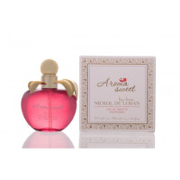 Вода туалетная для женщин Aroma Sweet 100 мл Вода туалетная для женщин Aroma Sweet 100 мл