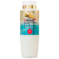 Шампунь интенсивный для волос Белкосмекс OMEGA 369 400 г Шампунь интенсивный для волос Белкосмекс OMEGA 369 400 г