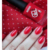 Лак для ногтей "LUX visage" GEL finish №07 9г
