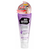 Пенка для умывания Shary Anti-Wrinkle глубоко очищающая разглаживающая 100 мл Пенка для умывания Shary Anti-Wrinkle глубоко очищающая разглаживающая 100 мл