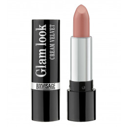 Губная помада LUX visage GLAM LOOK № 319 нежное пралине , 4гр Губная помада LUX visage GLAM LOOK № 319 нежное пралине , 4гр