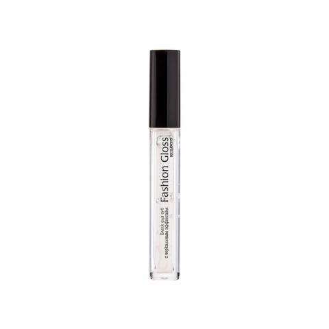 Блеск для губ Relouis Fashion Gloss с зеркальным эффектом тон 01 грезы Лос-Анджелеса 3,7 г Блеск для губ Relouis Fashion Gloss с зеркальным эффектом тон 01 грезы Лос-Анджелеса 3,7 г
