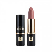 Губная помада Relouis Premium Gold 3,8г №332 NEW