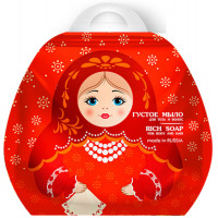 Густое мыло для тела и волос CafeMimi с маслом ростков пшеницы и экстрактом листьев березы 100 мл Густое мыло для тела и волос CafeMimi с маслом ростков пшеницы и экстрактом листьев березы 100 мл