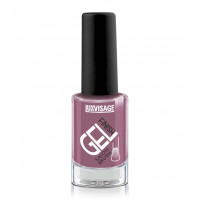Лак Luxvisage GEL finish №23 Ежевичный мусс 9 г Лак Luxvisage GEL finish №23 Ежевичный мусс 9 г