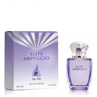 Туалетная вода Dilis La Vie Elite Arpeggio 100 мл